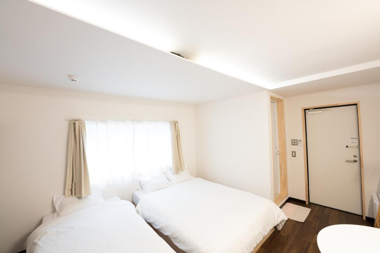 B&B Mikawa 2 - Kanazawa Fish Harbour Nomi Exterior photo