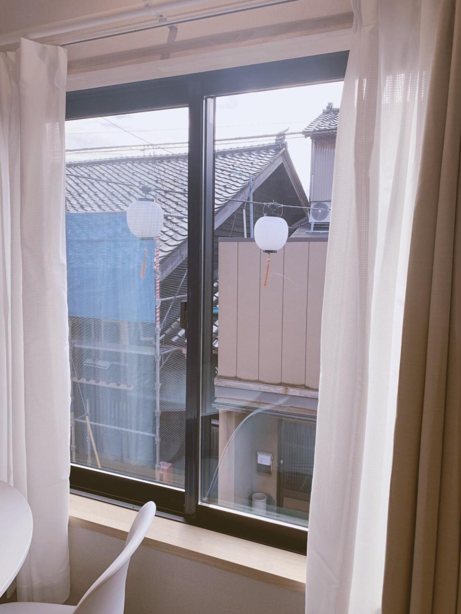 B&B Mikawa 2 - Kanazawa Fish Harbour Nomi Room photo